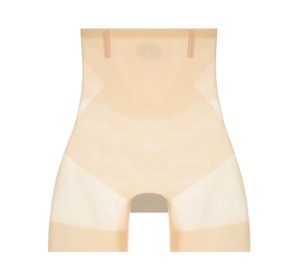 Ultra-thin Cooling Tummy Control Shapewear