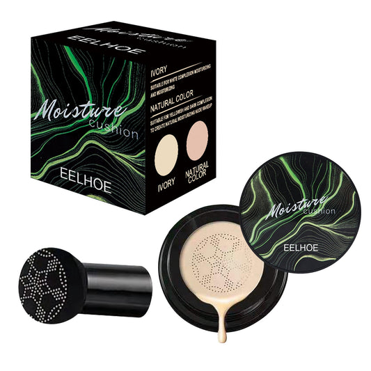 Waterproof Flawless Air Cushion Foundation
