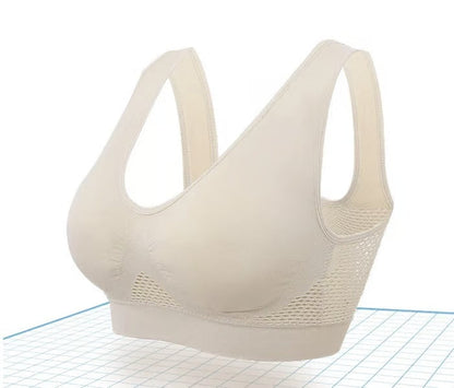 Breathable Liftup Bra