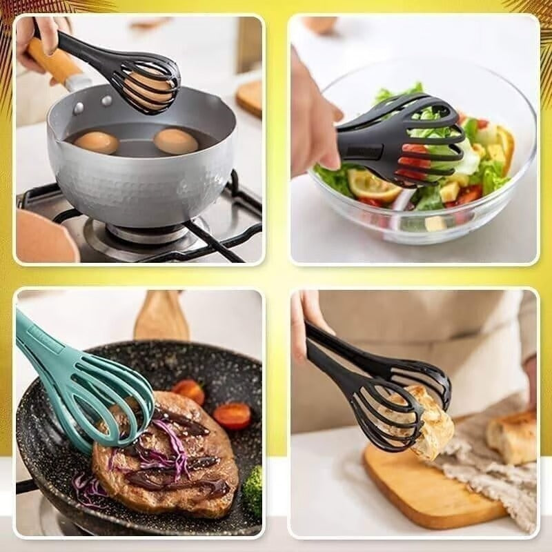 2 in 1 Smart Multifunctional Egg Beater