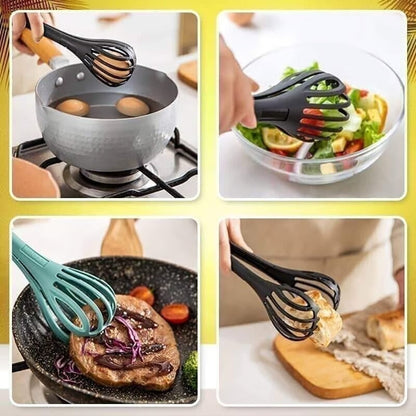 2 in 1 Smart Multifunctional Egg Beater