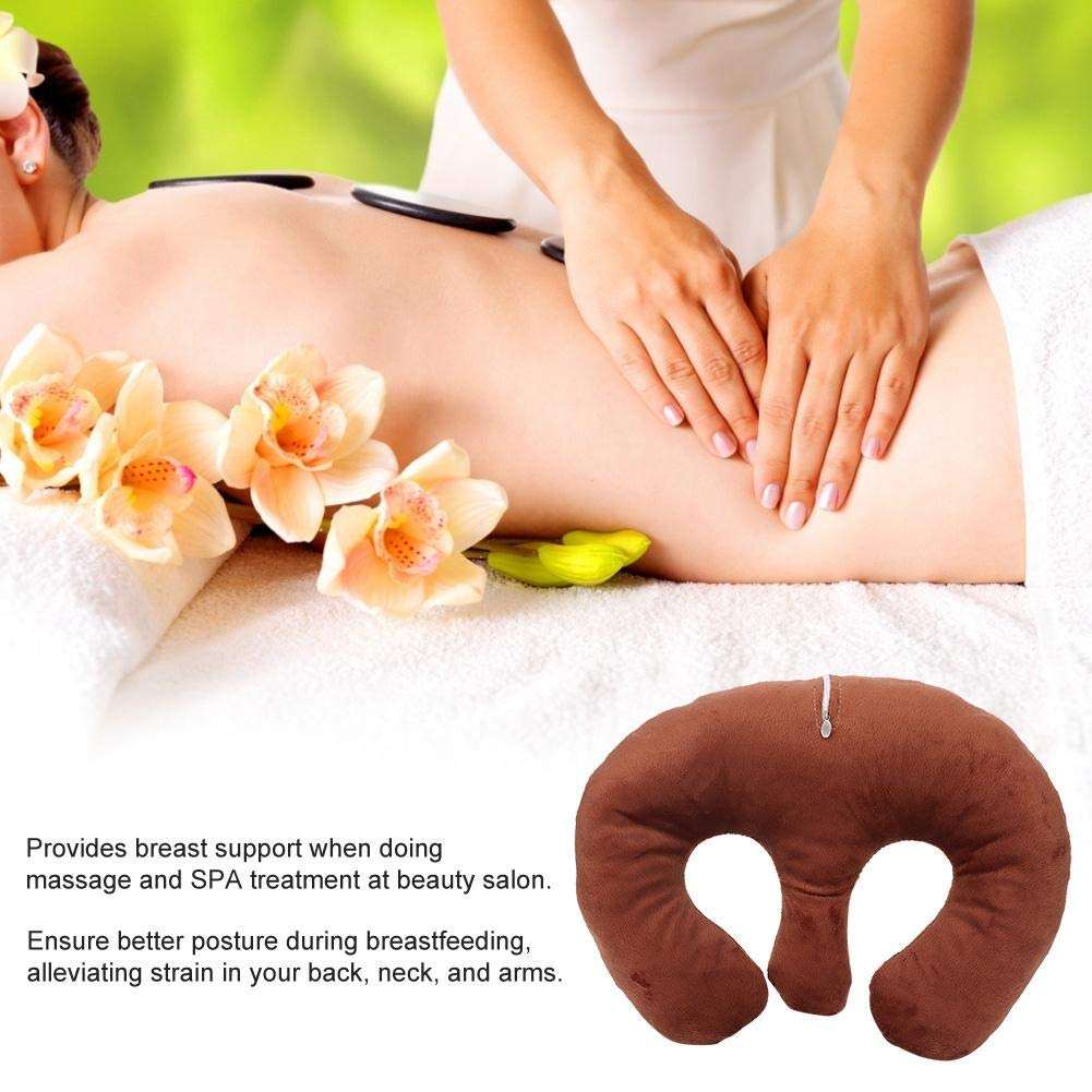 Chest Support Pillow