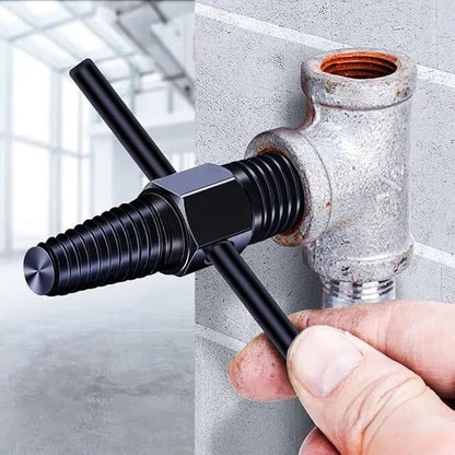 Damaged Screw Extractor Double Head Broken Screw Extractor