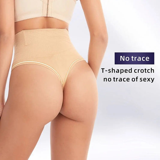 TUMMY CONTROL THONG