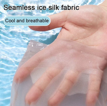 Ultra-thin Cooling Tummy Control Shapewear